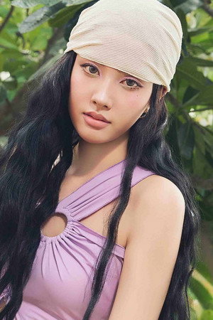 Yoon portrait