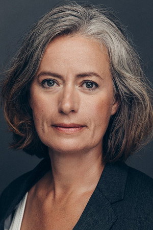 Lotte Munk portrait