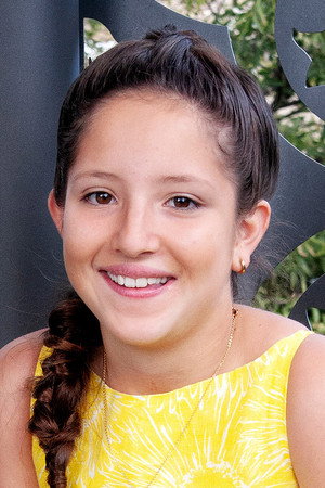 Daniela Demesa portrait