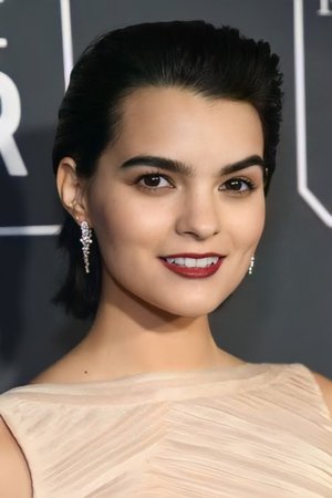 Brianna Hildebrand portrait