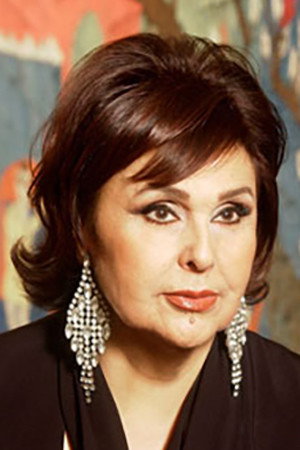 Nidal Al-Askhar portrait