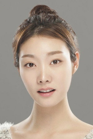 Cha Min-jee portrait