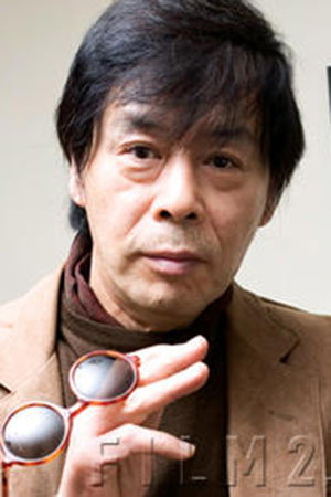 Choi Yun-seok portrait