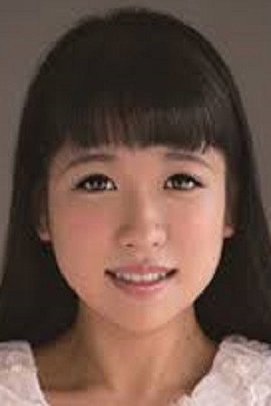 Kaede Asahi portrait