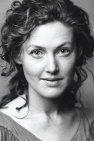 Emma Cleasby portrait