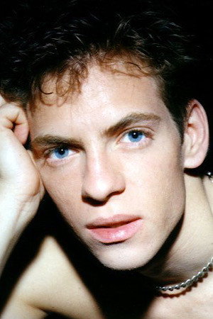 Julien Champfray portrait
