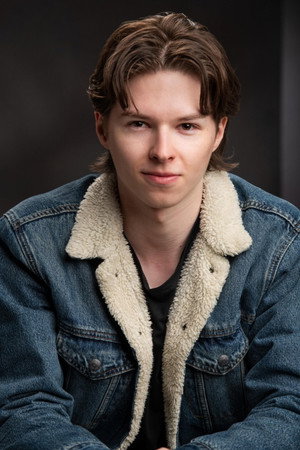 Filip Fufezan portrait