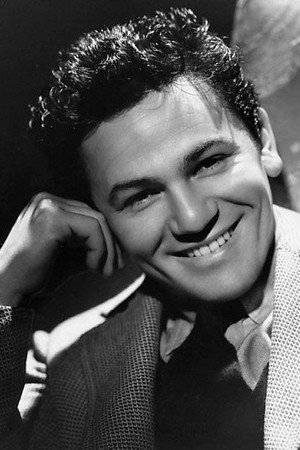 John Garfield portrait