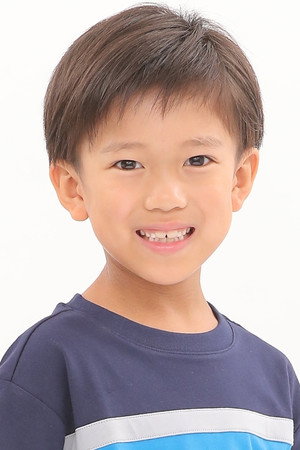 Ritsuto Morishima portrait
