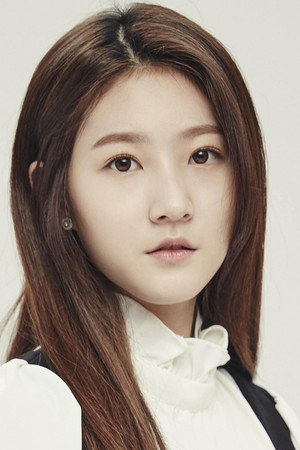 Kim Sae-ron portrait