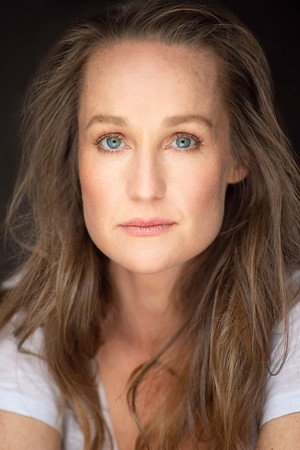 Edwina Wren portrait