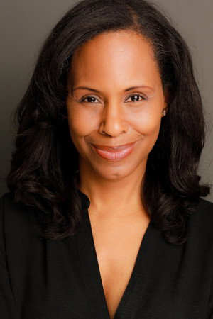 Tammi Katherine Jones portrait