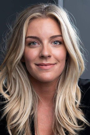 Whitney Kimball Long portrait