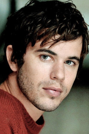 Shane Coffey portrait