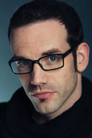 J. Michael Tatum portrait