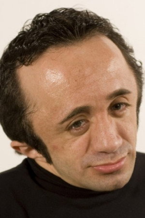 Fabiano Lioi portrait