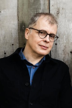 Brendan O'Hea portrait