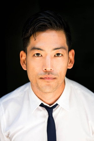Joseph Lee portrait