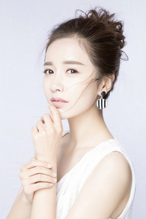 Li Chunai portrait