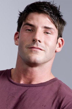 Jeremy Walker portrait