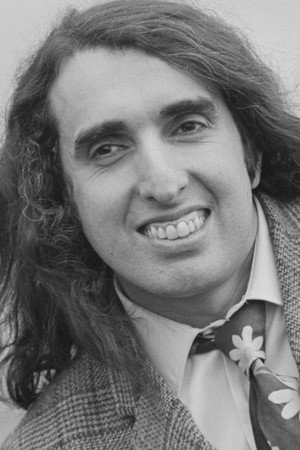 Tiny Tim portrait