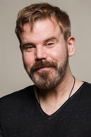 Gray Haddock portrait