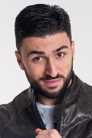 Paco De Rosa portrait