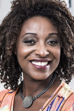 Dani Ornellas portrait