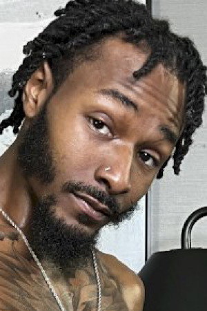 Playboii Gemini portrait