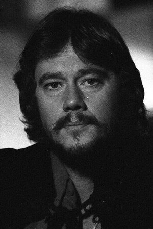 Andrew Prine portrait