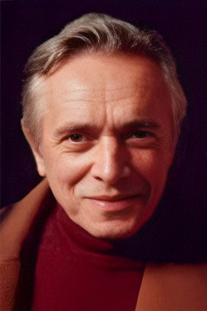 İsmail Hakkı Şen portrait