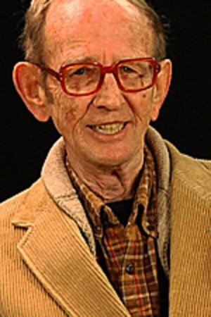 Richard Dunn portrait