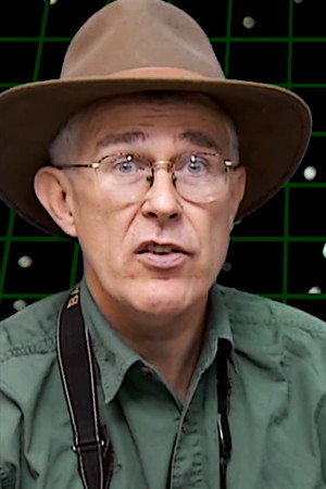 Michael Barnsley portrait