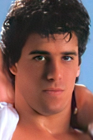 Dan LeGreid portrait