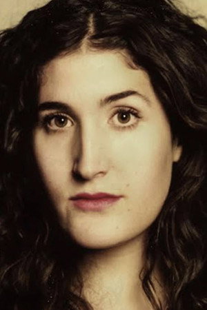Kate Berlant portrait