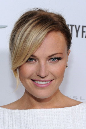 Malin Åkerman portrait