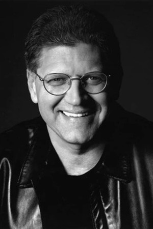 Robert Zemeckis portrait