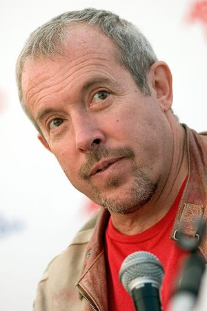 Andrey Makarevich portrait