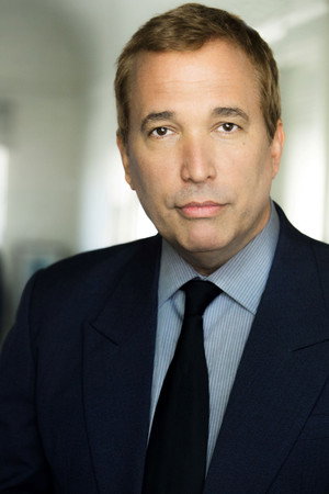 Todd Larsen portrait