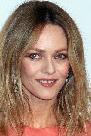 Vanessa Paradis portrait