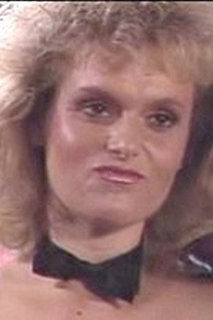 Terry Loyd portrait