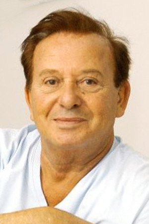 Seyfi Dursunoğlu portrait