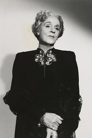 Jane Cowl portrait