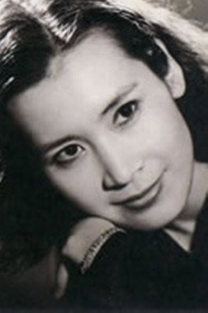 Xiao Xiong portrait