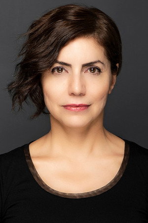 Emel Pala portrait