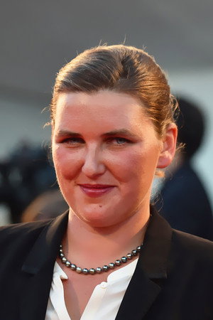Marie-Julie Maille portrait