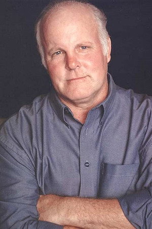 David Dwyer portrait