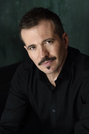 Tygh Runyan portrait