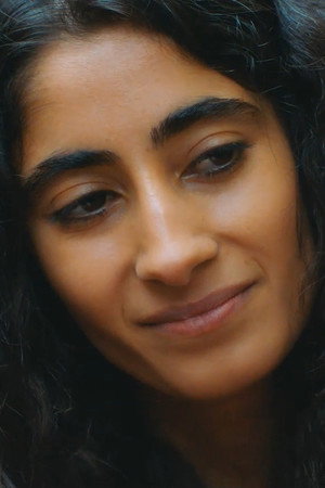Ruken Önen portrait