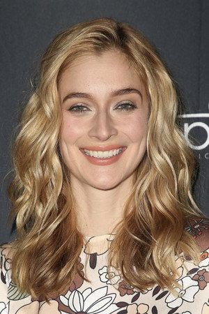 Caitlin FitzGerald portrait
